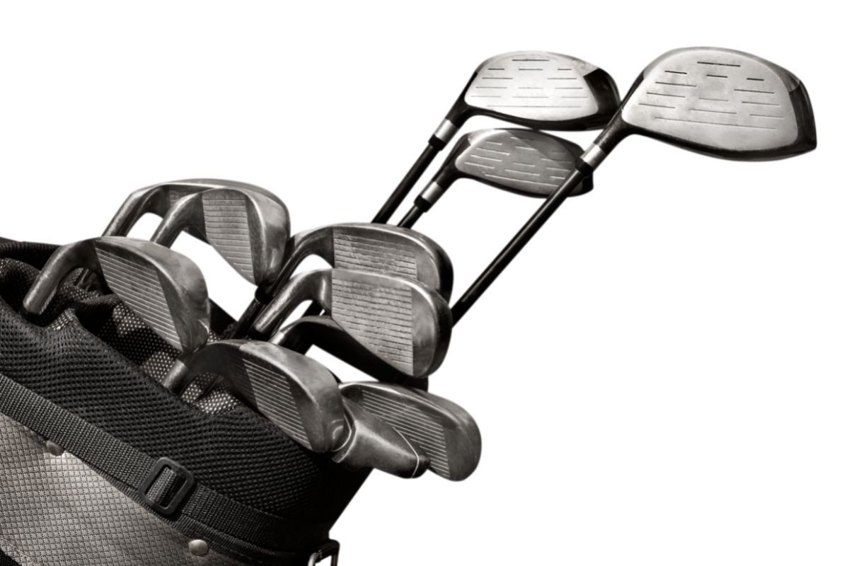 5 Best Golf Clubs For Beginners To Intermediates Review