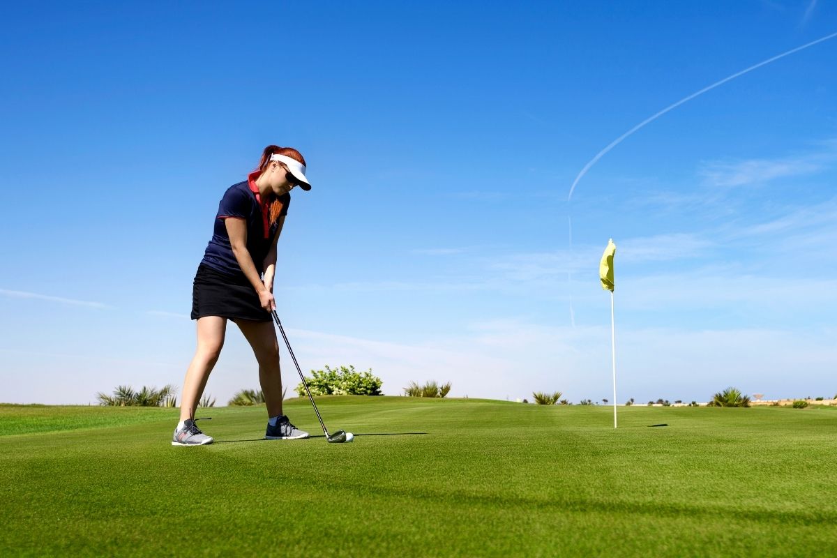 How Long Does It Take To Golf 9 Holes: You Better Know This!
