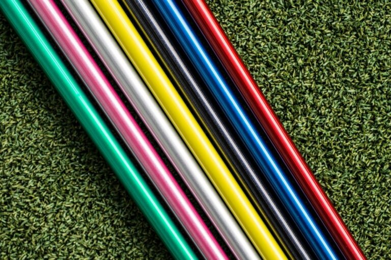 How To Measure Driver Shaft Length The Independent Golfer