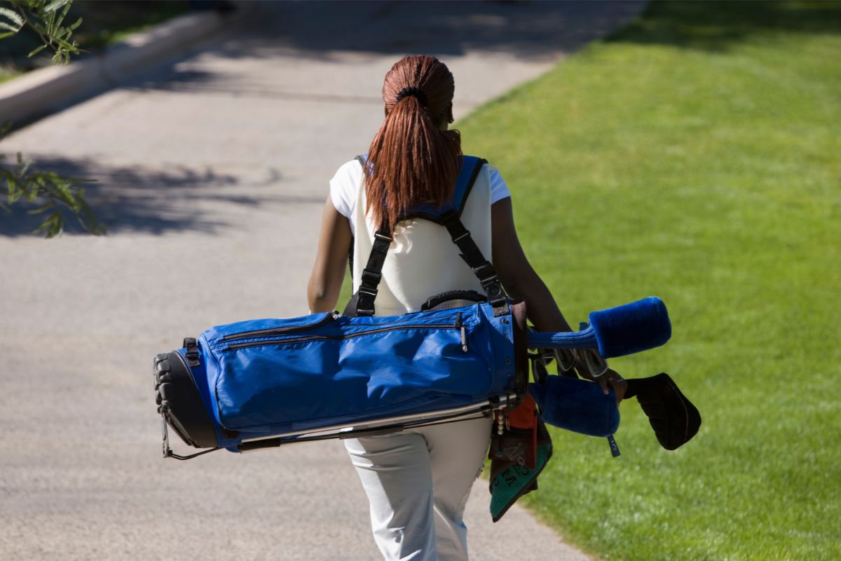 A helpful guide which takes you through the best women’s golf clubs for beginners to use