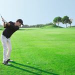 Tips For Improving Your Driving Golf Stance