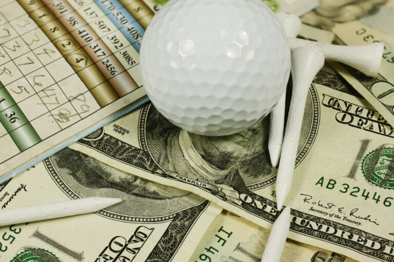 The Scotch Golf Game The Independent Golfer