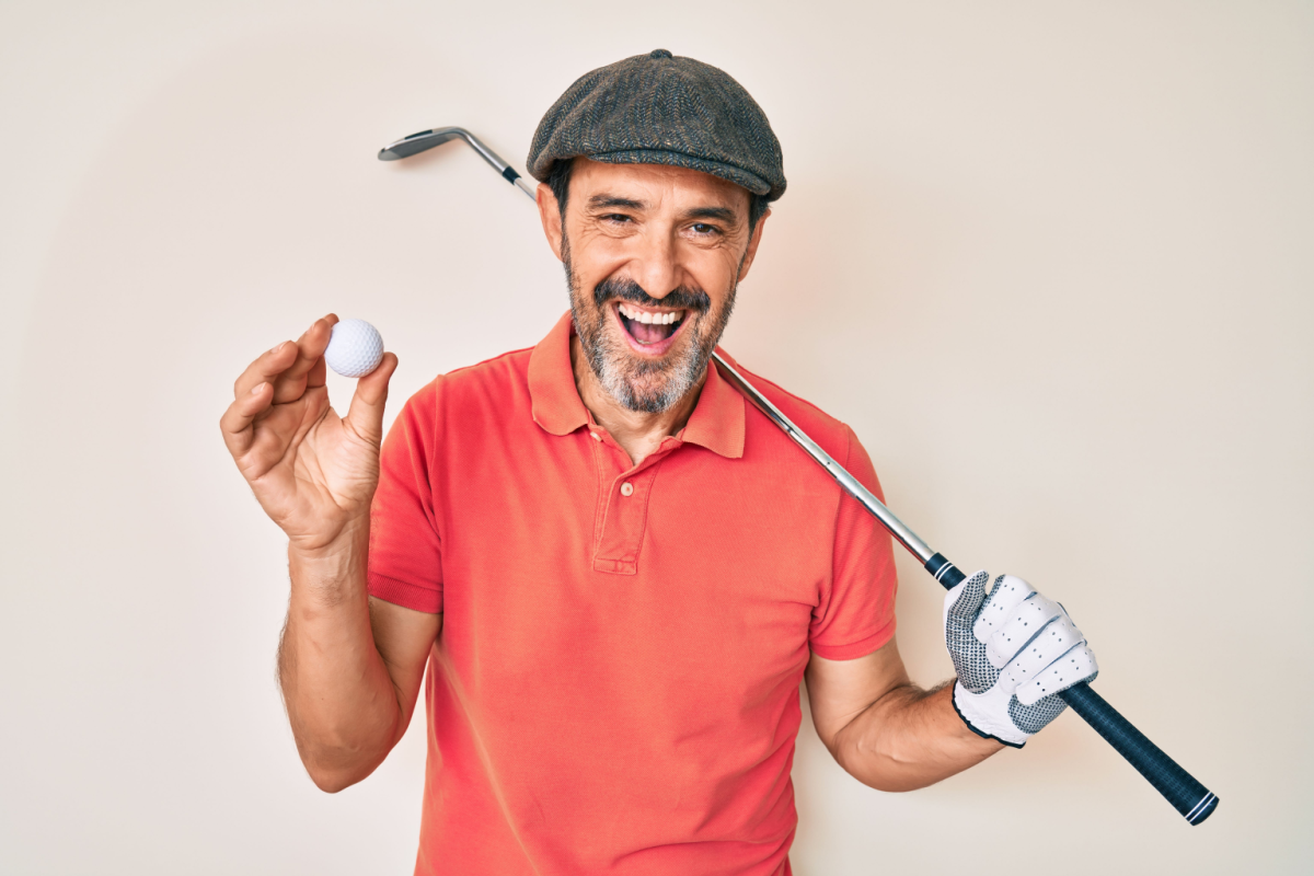 Funny Golf Terms The Independent Golfer