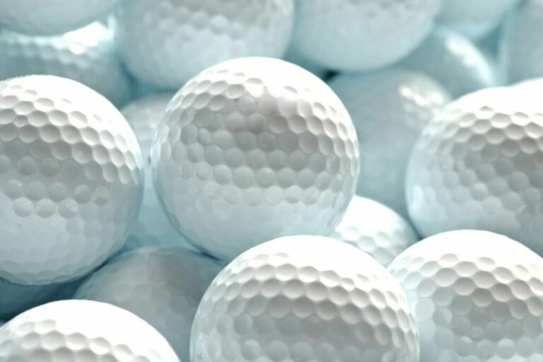 Best Golf Balls For MidHandicap Players The Independent Golfer