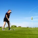 What Does Up-And-Down Mean In Golf